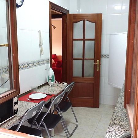 Appartement Selgas De Cudillero Extérieur photo