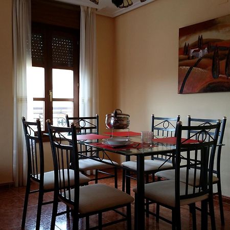 Appartement Selgas De Cudillero Extérieur photo