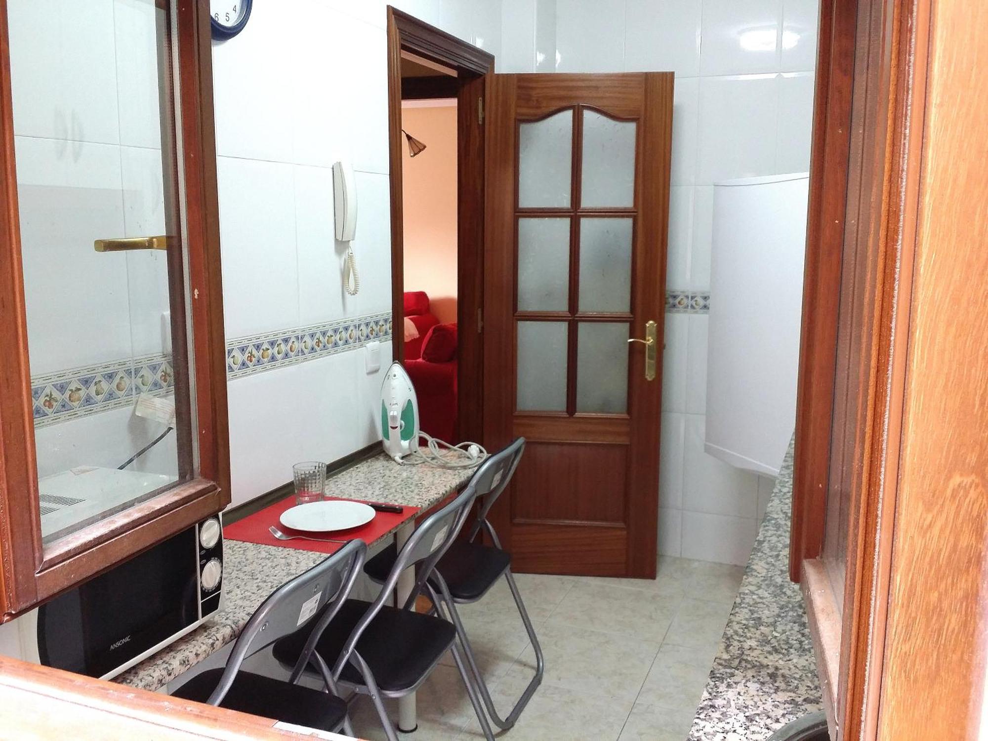 Appartement Selgas De Cudillero Extérieur photo