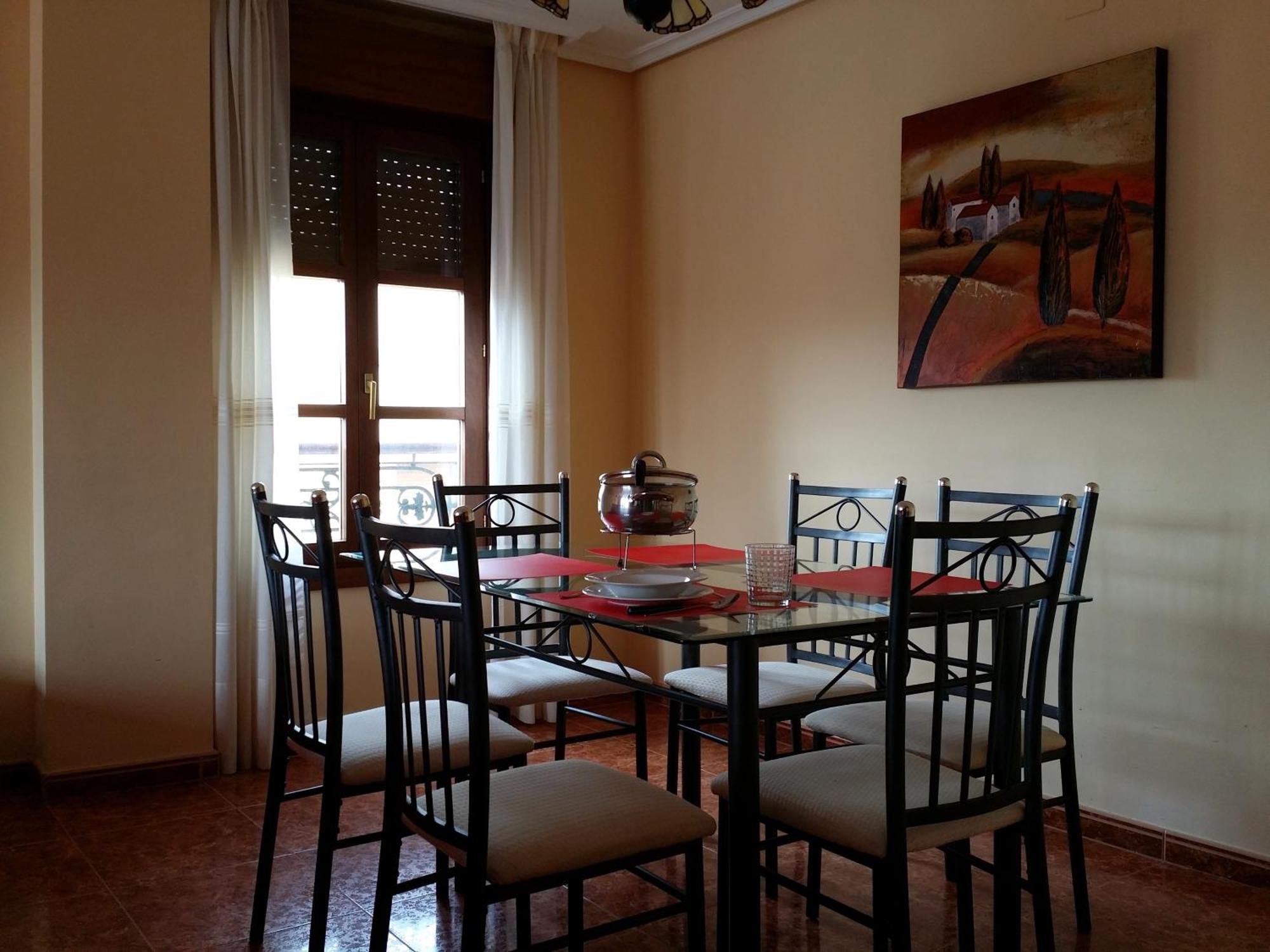 Appartement Selgas De Cudillero Extérieur photo