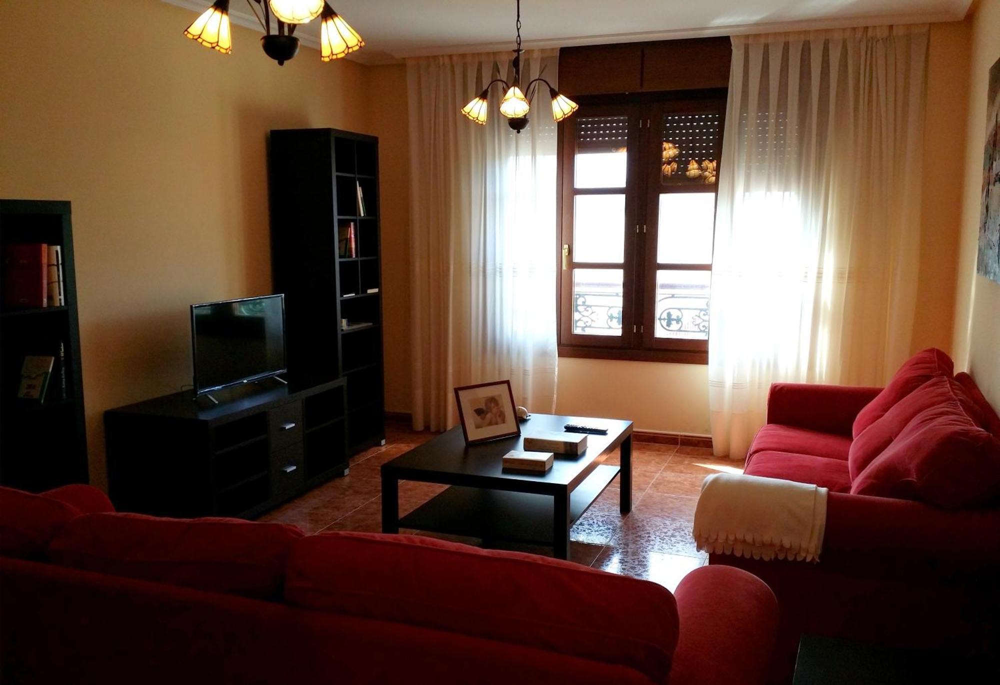 Appartement Selgas De Cudillero Extérieur photo