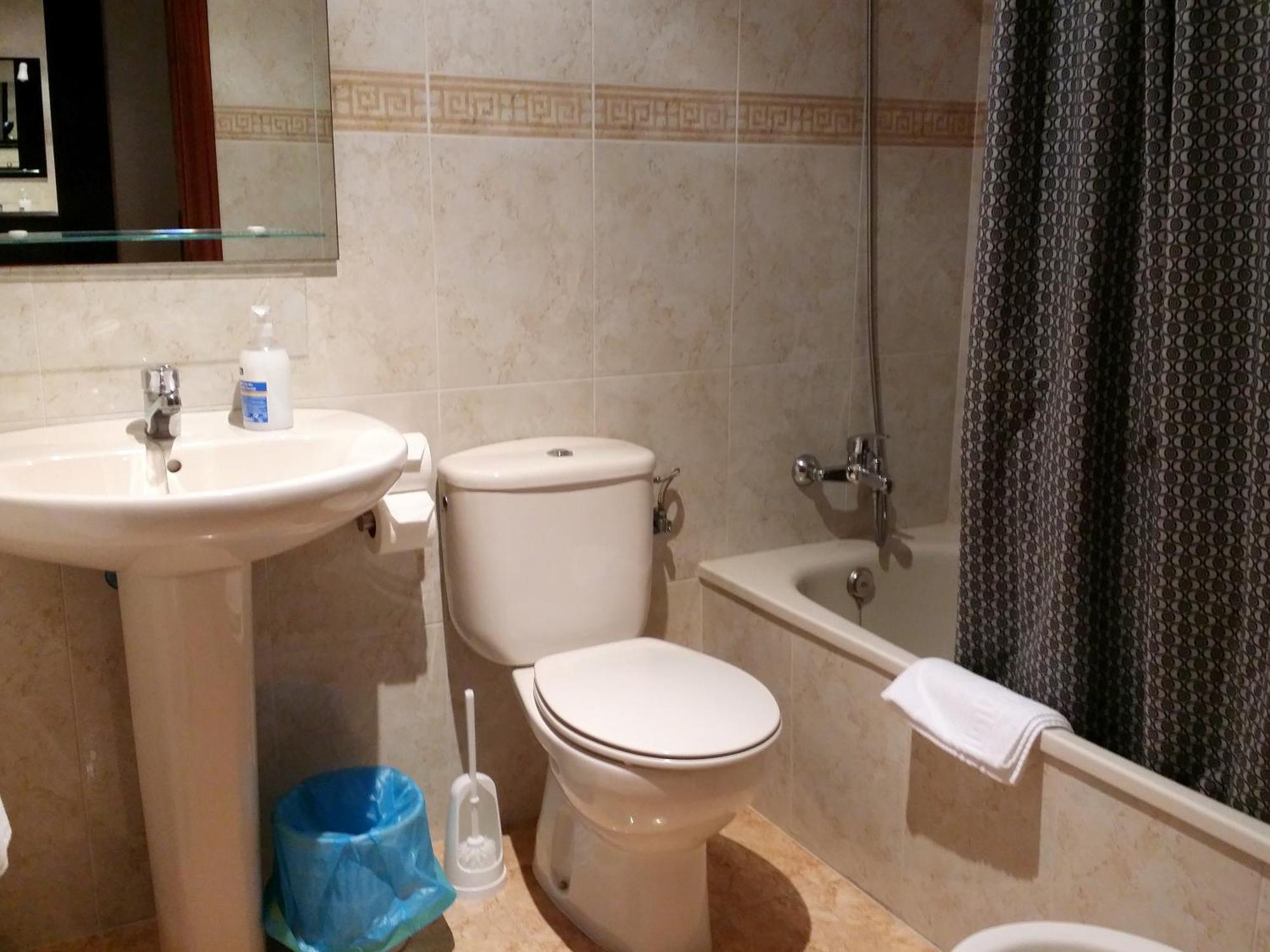 Appartement Selgas De Cudillero Extérieur photo