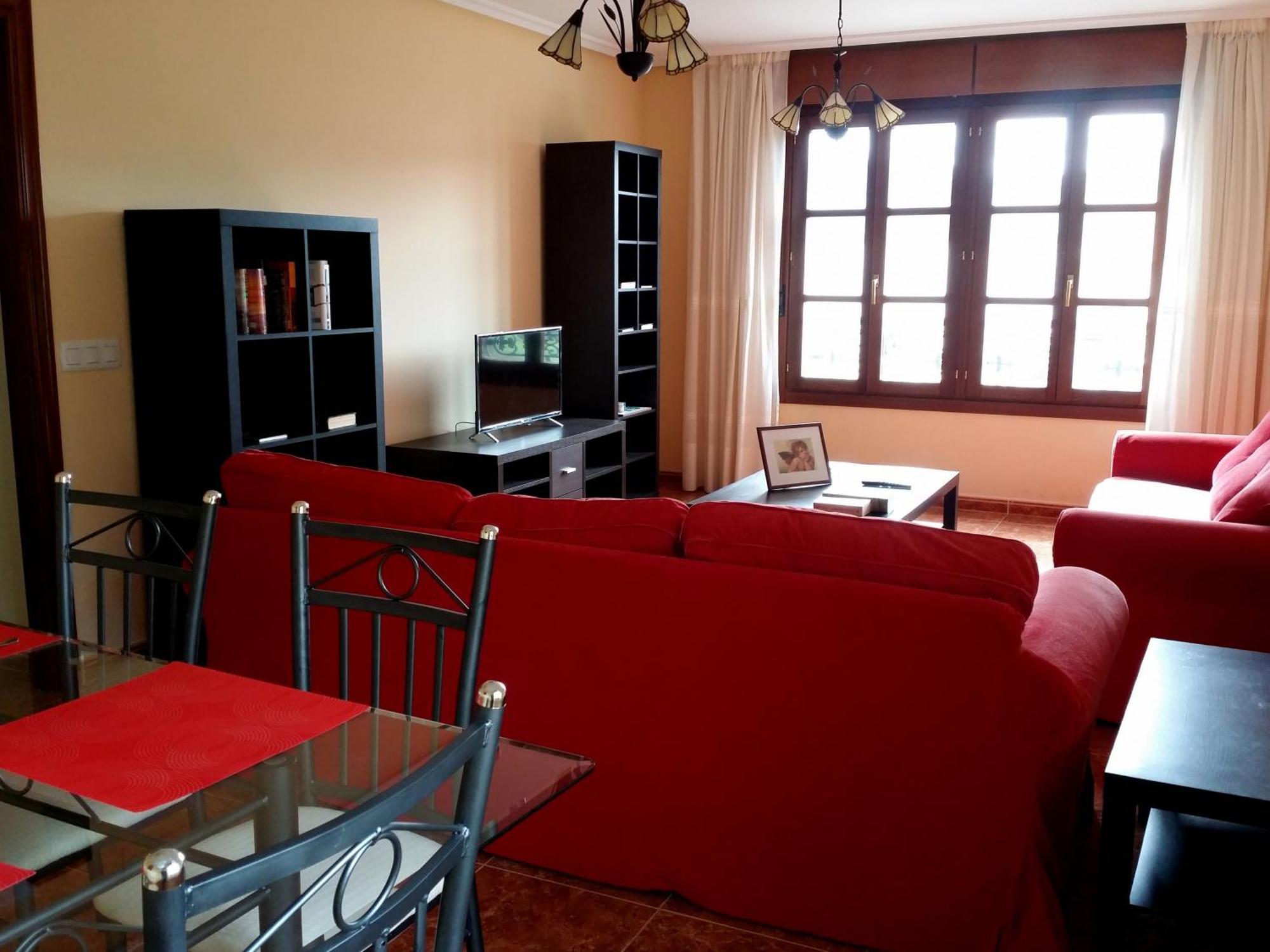 Appartement Selgas De Cudillero Extérieur photo