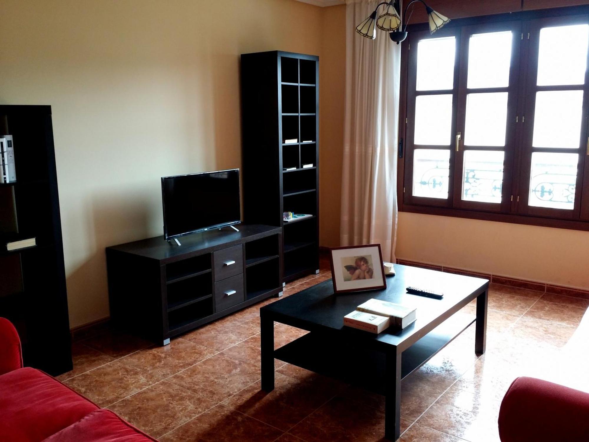 Appartement Selgas De Cudillero Chambre photo