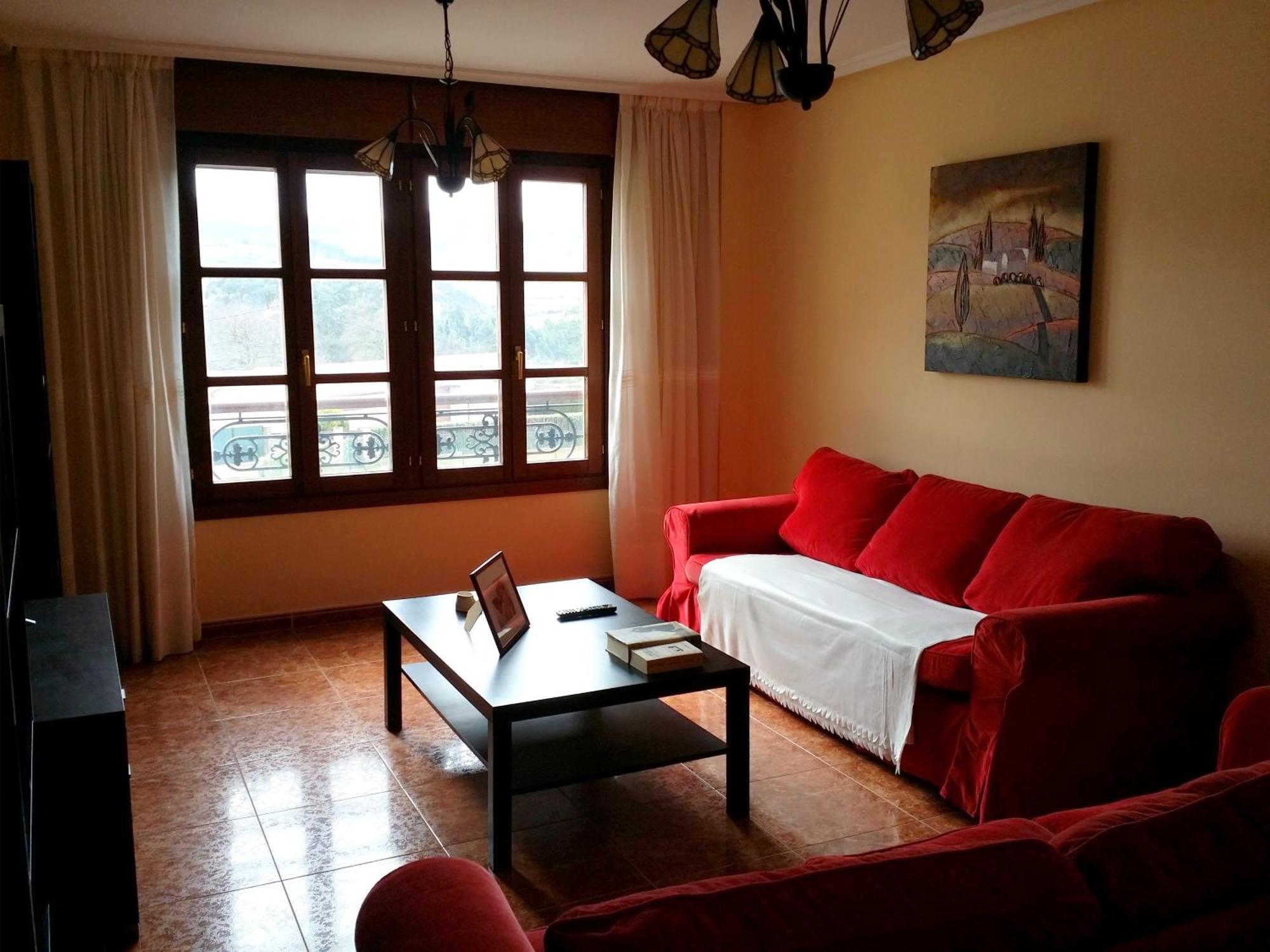 Appartement Selgas De Cudillero Extérieur photo