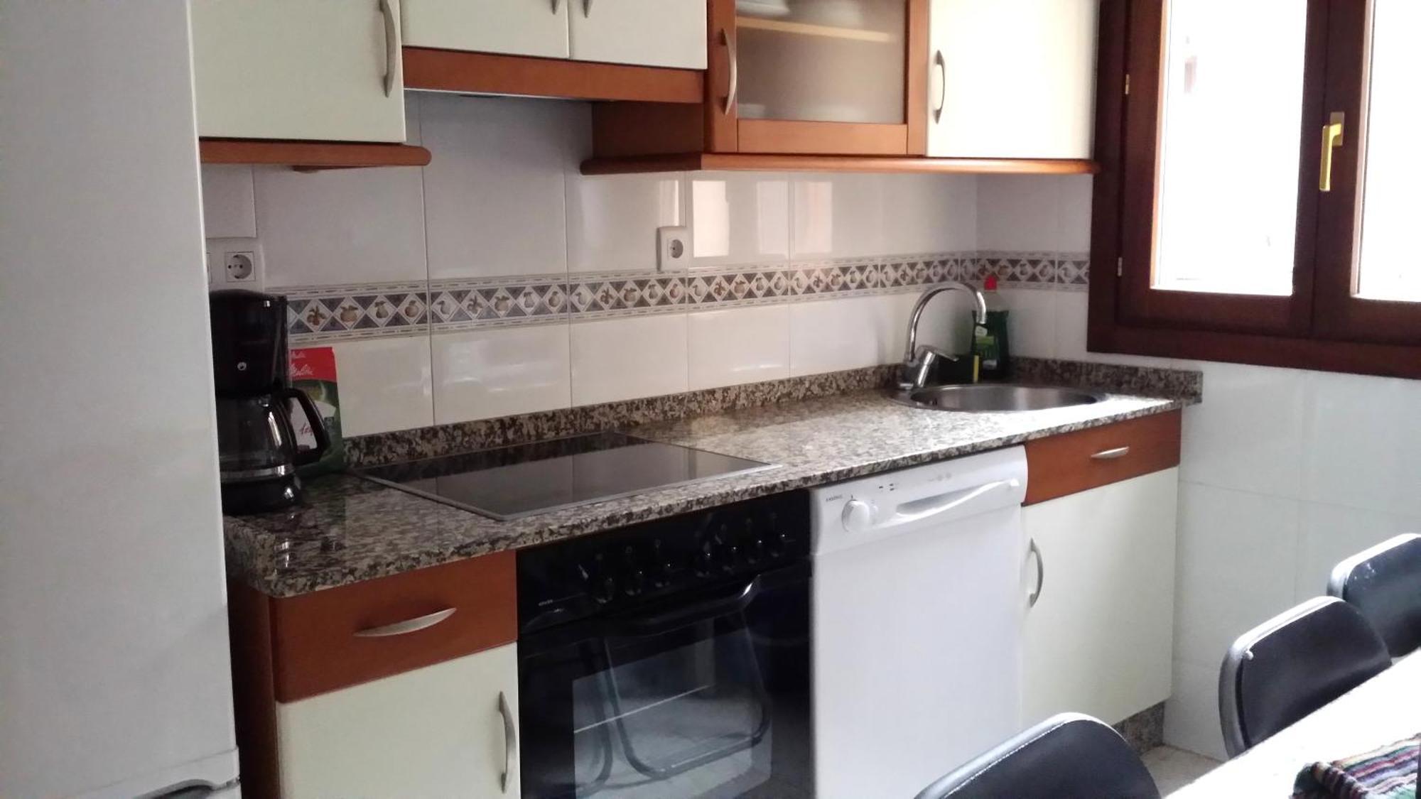Appartement Selgas De Cudillero Chambre photo
