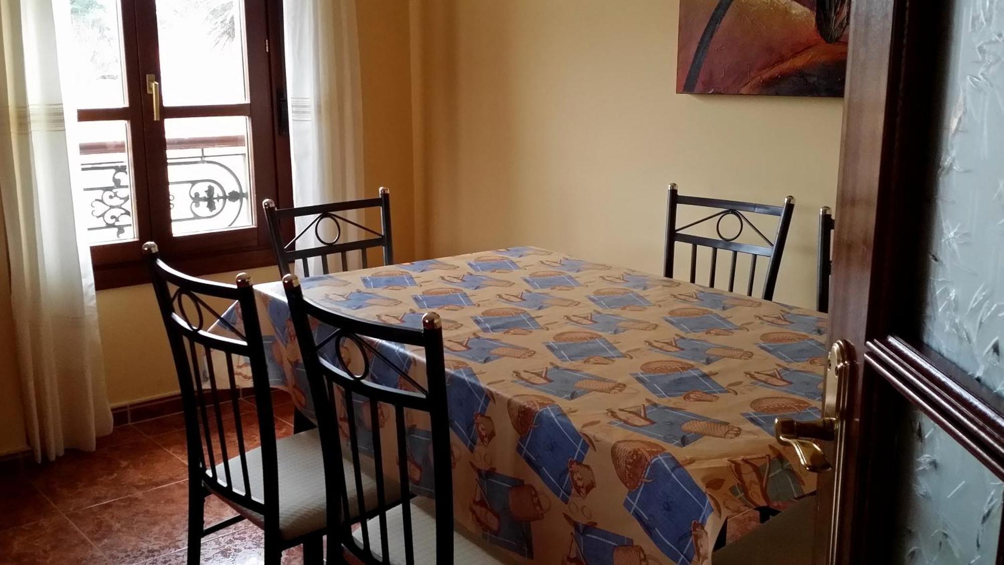 Appartement Selgas De Cudillero Chambre photo