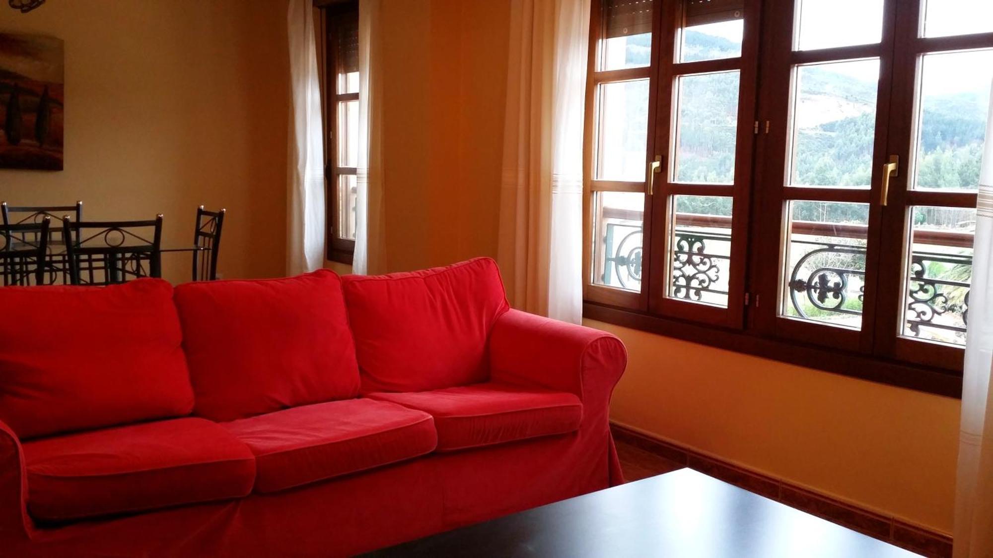 Appartement Selgas De Cudillero Chambre photo