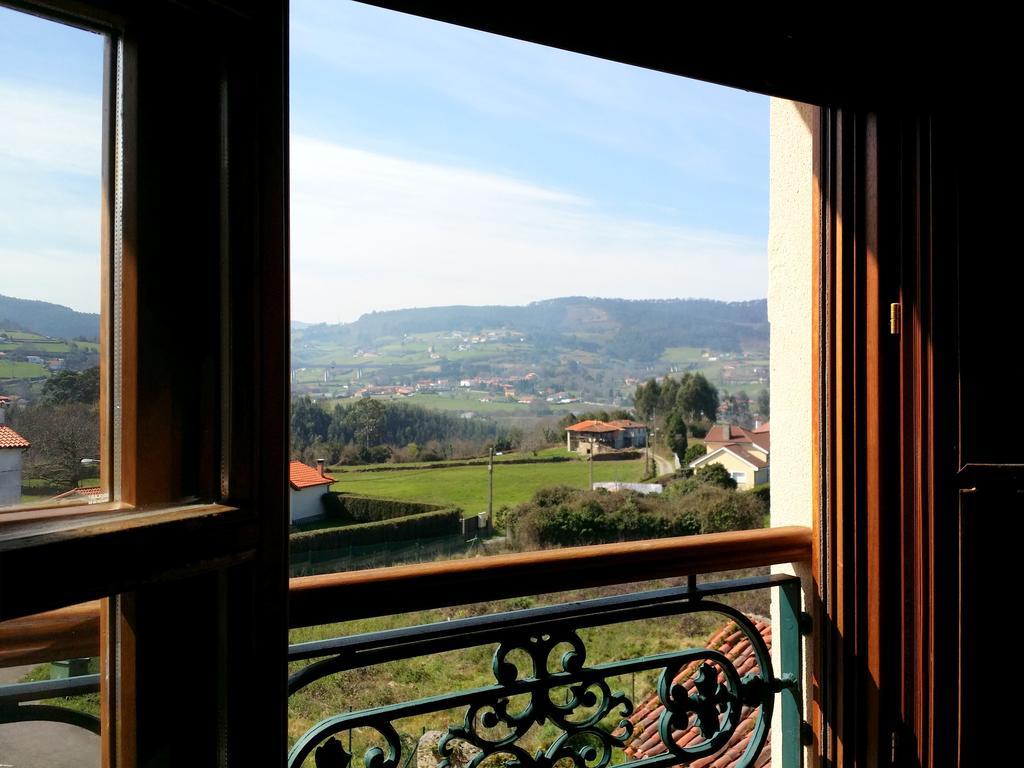 Appartement Selgas De Cudillero Extérieur photo