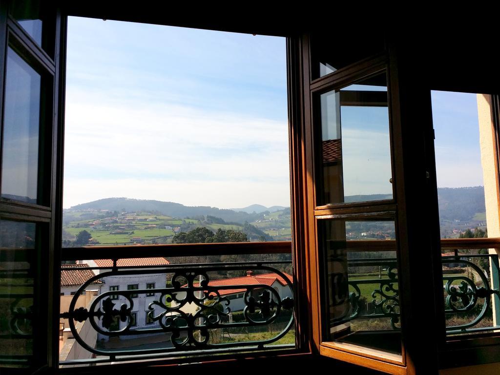 Appartement Selgas De Cudillero Extérieur photo