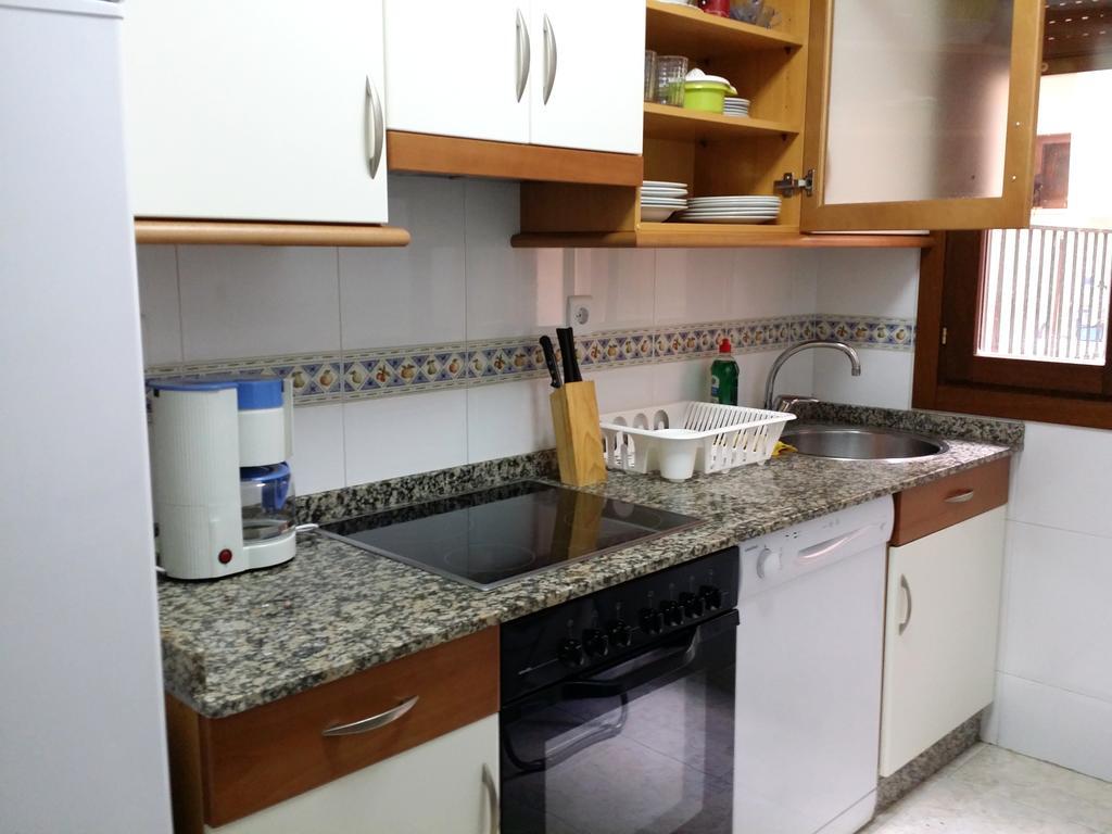 Appartement Selgas De Cudillero Extérieur photo
