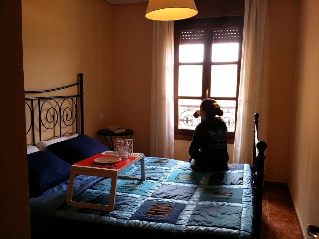 Appartement Selgas De Cudillero Extérieur photo