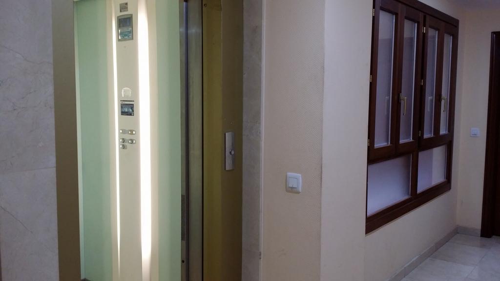 Appartement Selgas De Cudillero Extérieur photo