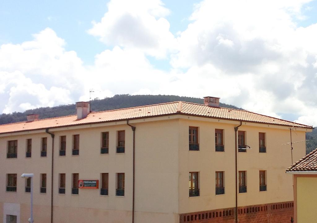 Appartement Selgas De Cudillero Extérieur photo